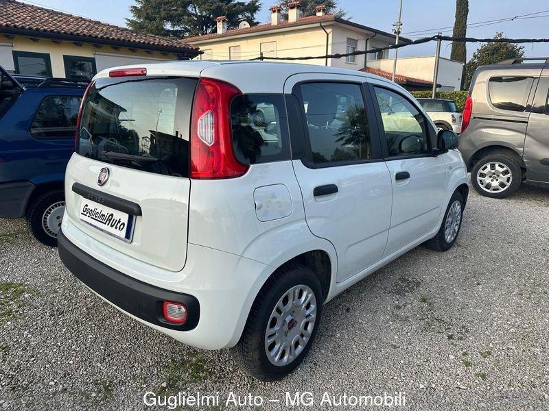 FIAT Panda Panda 1.2 Lounge