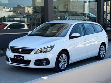 PEUGEOT 308 BlueHDi 130 S&S SW Business