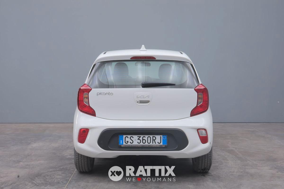 Kia Picanto 1.0 dpi 67CV Urban