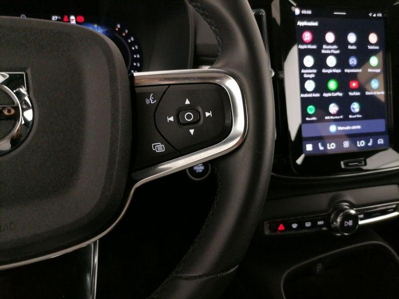 Volvo XC40 2.0 b3 Core auto