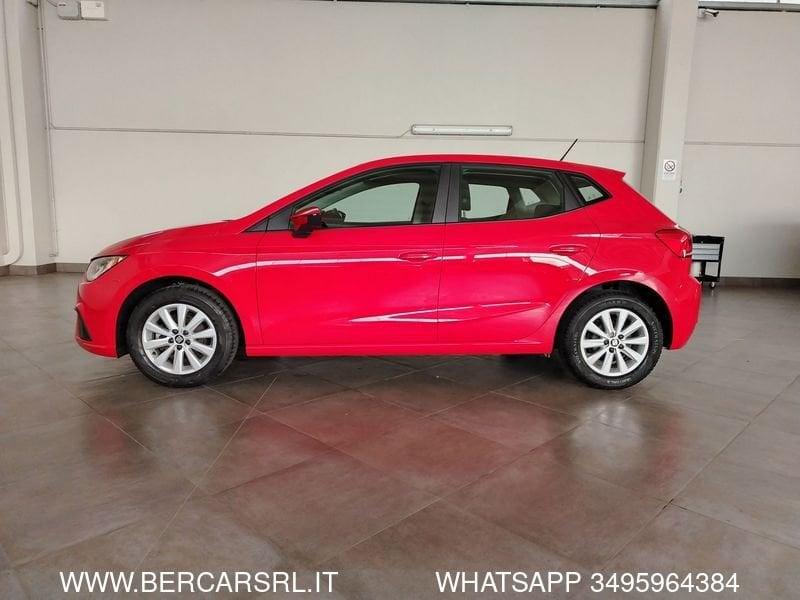 Seat Ibiza 1.0 TGI 5p. Style