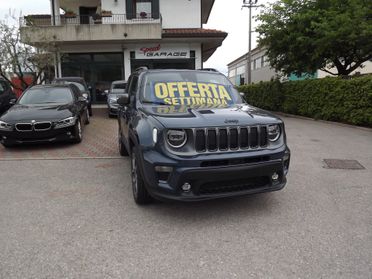 Jeep Renegade 1.3 T4 190CV PHEV 4xe AT6 Limited