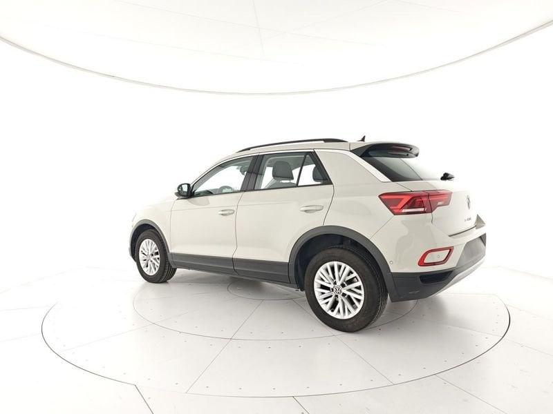 Volkswagen T-Roc 1.0 TSI Life