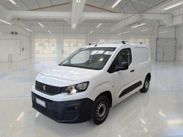 PEUGEOT Partner BlueHDi 100 PC Furgone Premium