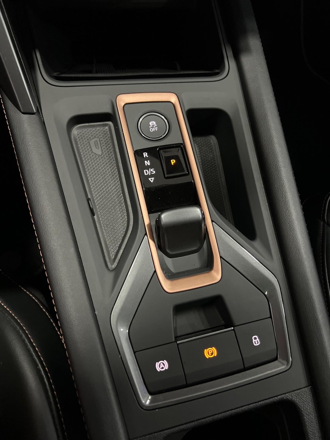CUPRA Formentor 2.0 TDI DSG 150 cv