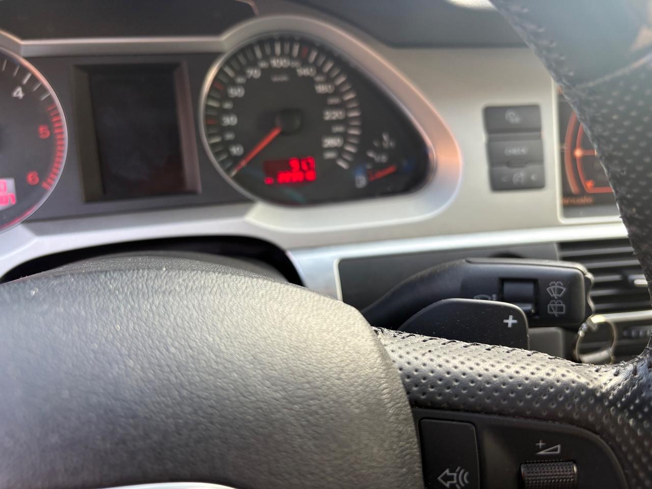 Audi A6 allroad 3.0 TDI 240 CV F.AP. Advanced