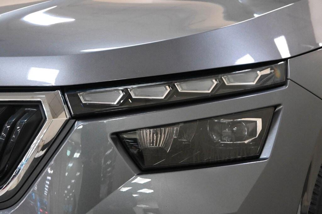 SKODA Kamiq Kamiq 1.0 TSI 110 CV DSG Style