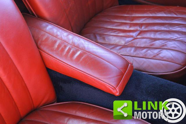 MG MGA 1500 Roadster Mk1 Cabriolet TARGA ORO ASI