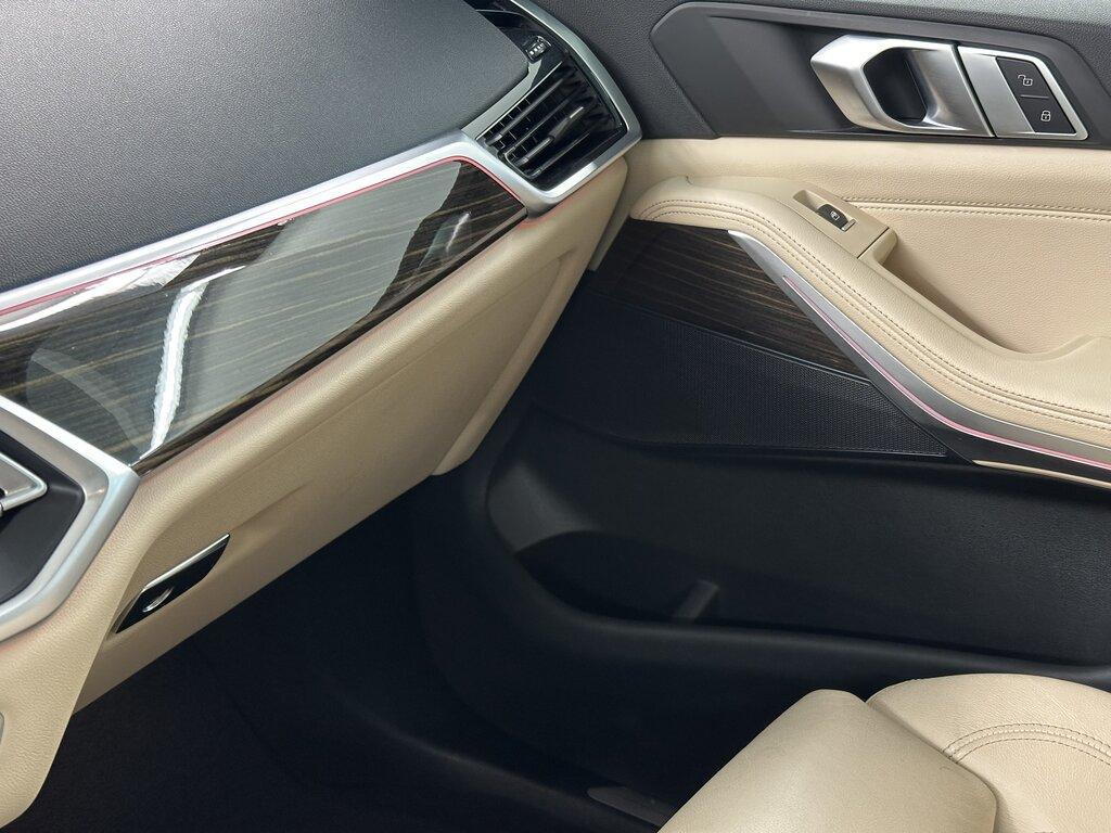 BMW X5 25 d Business xDrive Steptronic
