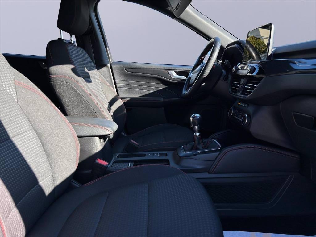 FORD Kuga 1.5 ecoblue ST-Line 2wd 120cv del 2022