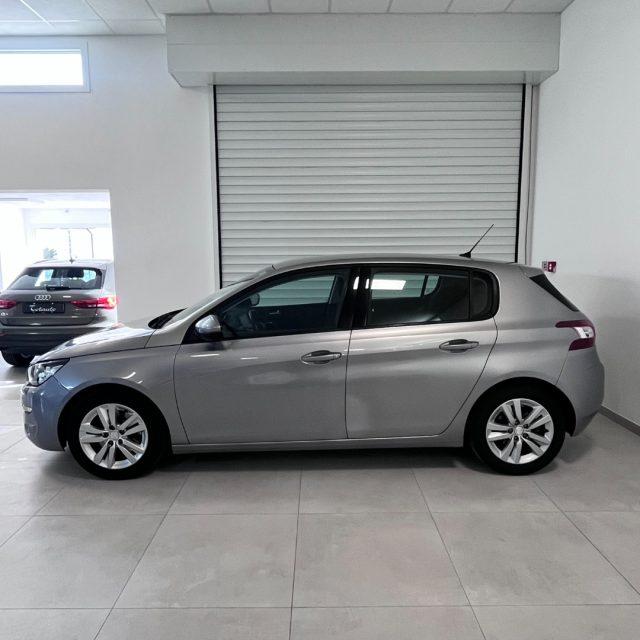 PEUGEOT 308 BlueHDi 150 S&S EAT6 Business