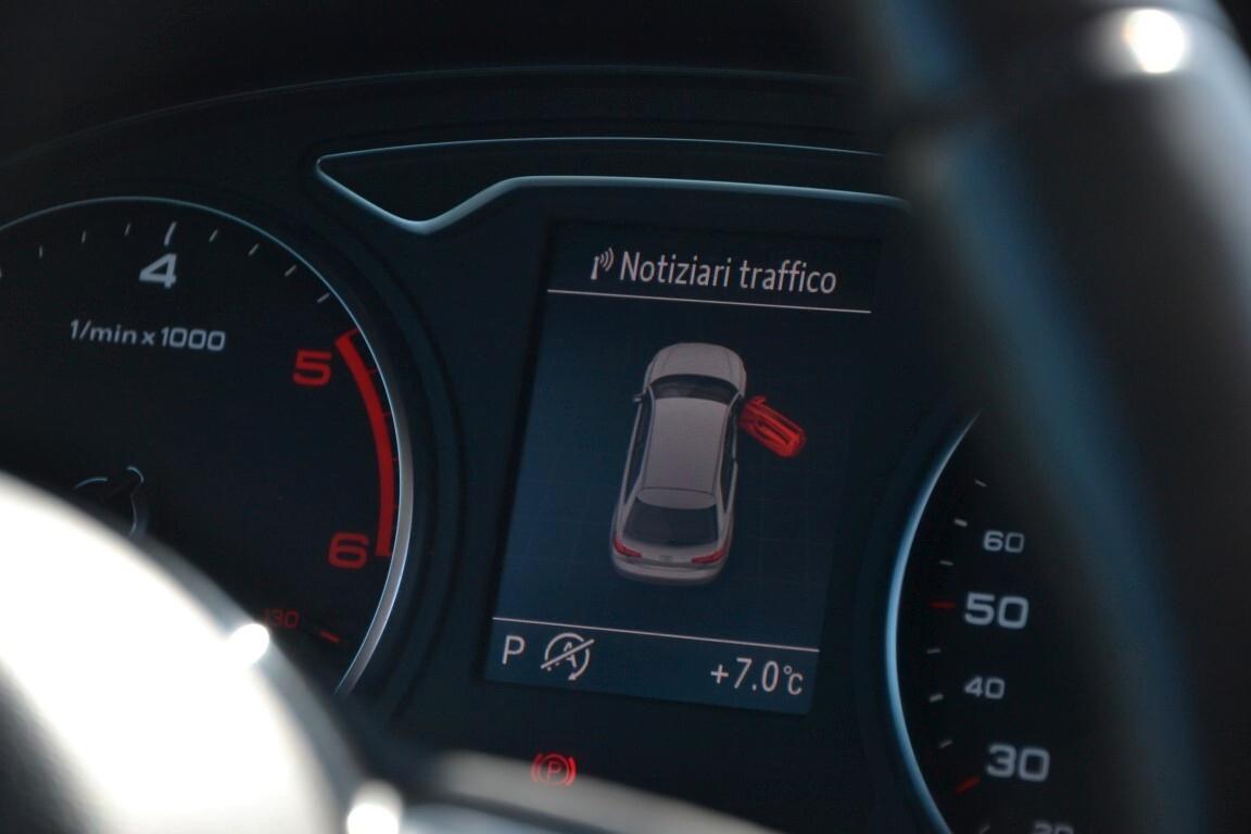 Audi A3 2.0 TDI F.AP. Ambition