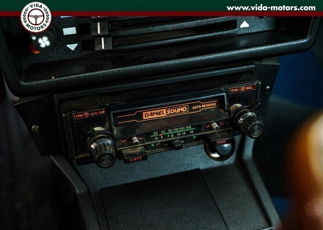 Alfa Romeo Giulietta 1.8 * OTTIMO CONSERVATO * BLU