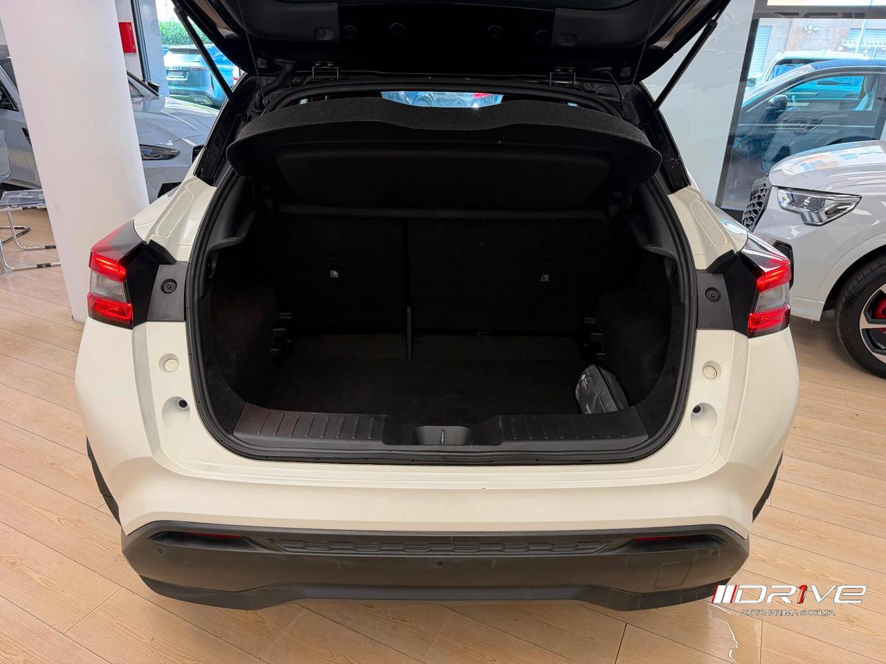 NISSAN Juke 2ª serie Juke 1.0 DIG-T 114 CV N-C...