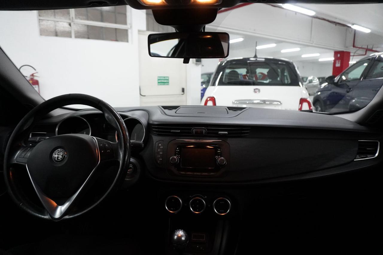 ALFA ROMEO Giulietta (2010-21) Giulietta 1.6 JT...