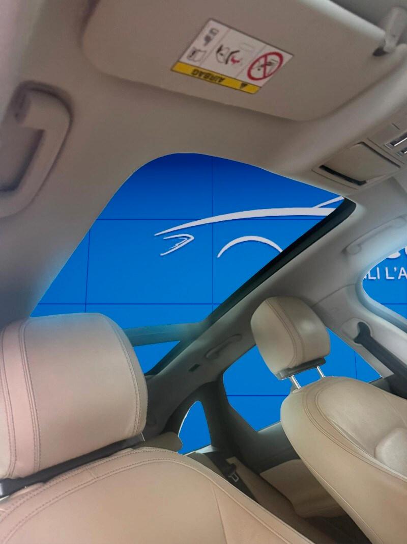 JAGUAR F-Pace (X761) F-Pace 2.0 D 180 CV ...