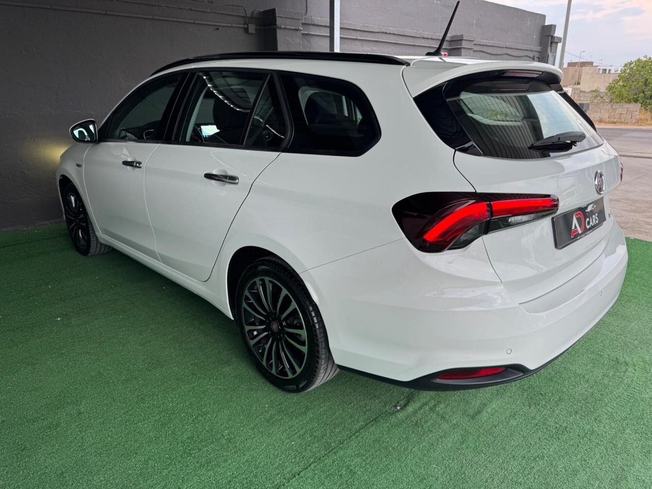 Fiat Tipo 1.3 Mjt S&S SW