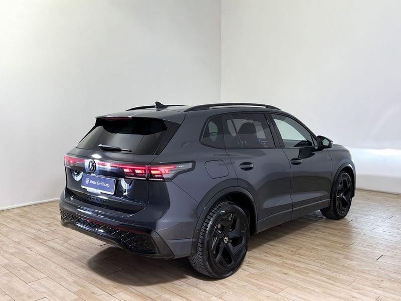 Volkswagen Tiguan Tiguan 1.5 etsi R-Line 150cv dsg