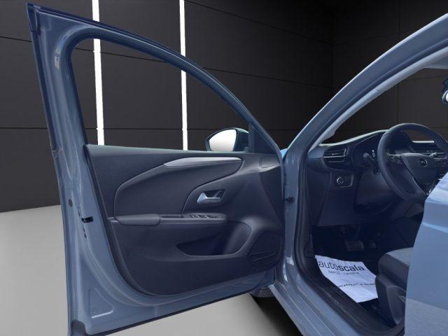 OPEL Corsa Hybrid 110 CV aut. YES