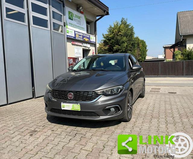 FIAT Tipo 1.3 Mjt S&S 5 porte Easy