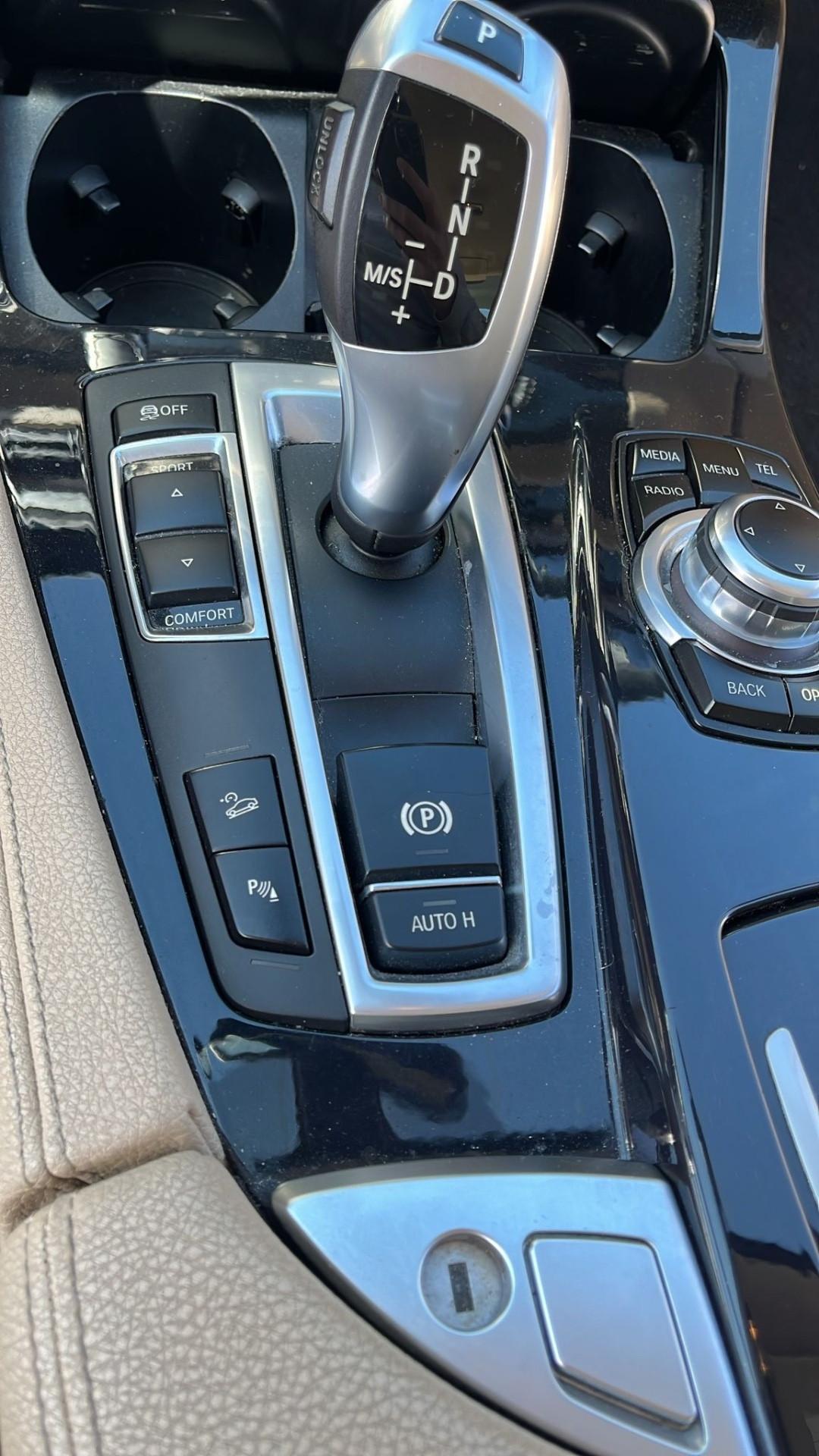 Bmw 520 520d xDrive LEGGI ANNUNCIO