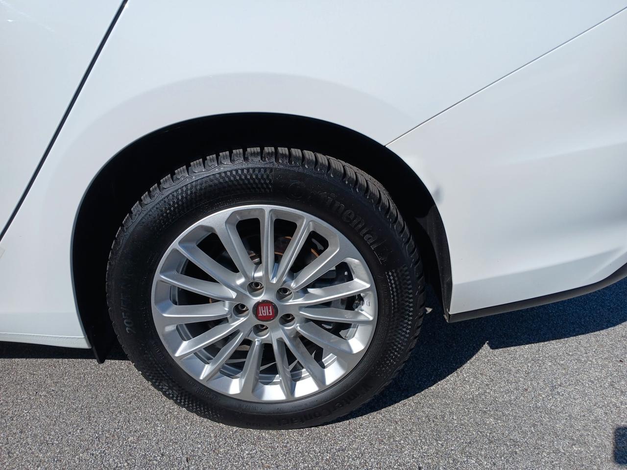 Fiat Tipo SW 1.6 MJT 130CV 2021