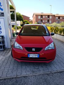 Seat Mii 1.0 GPL 5 porte FR Line