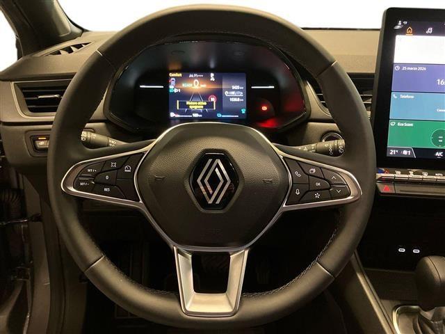 RENAULT Captur 1.6 E-Tech full hybrid Techno 145cv