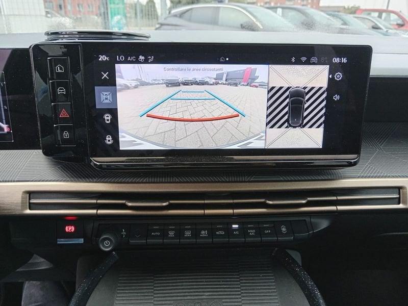 Lancia Ypsilon Ibrida Ibrida 100cv LX e-DCT