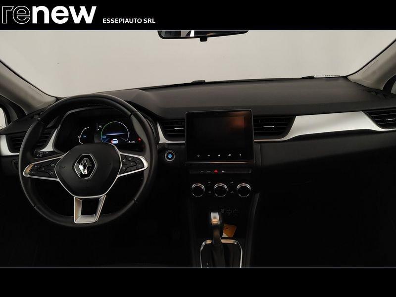 Renault Captur Hybrid E-Tech 145 CV Zen
