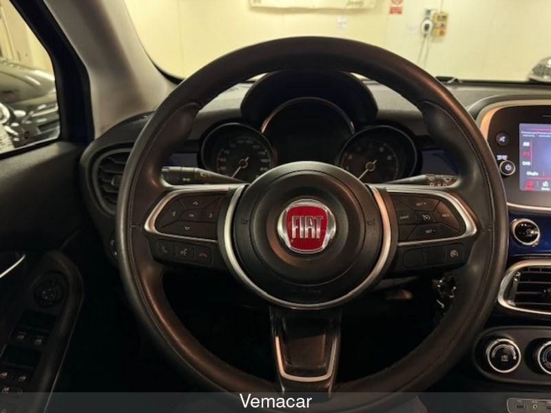 FIAT 500X 1.0 T3 120 CV Urban