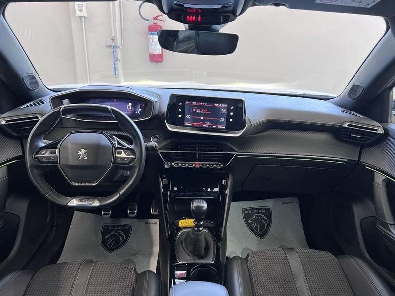 Peugeot 2008 PureTech 130 GT S&S