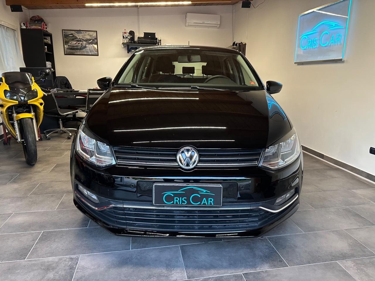 Volkswagen Polo 1.0 MPI 75 CV 5p. GARANZIA