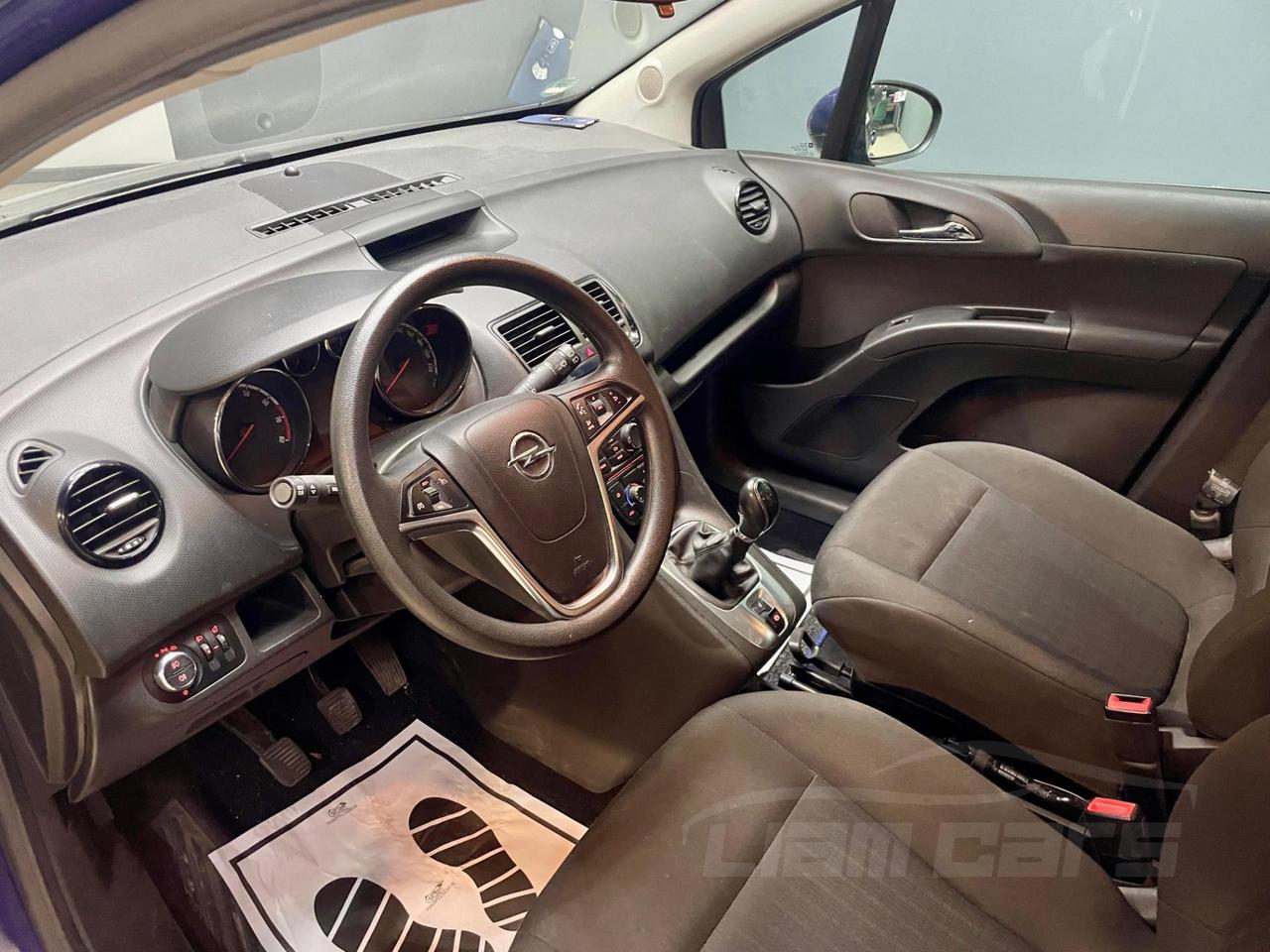 Opel Meriva 1.4 Cosmo