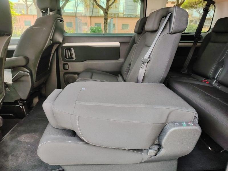 Opel Zafira Life 2.0 Diesel 145CV aut. Start&Stop Edition L (IVA ESPOSTA)