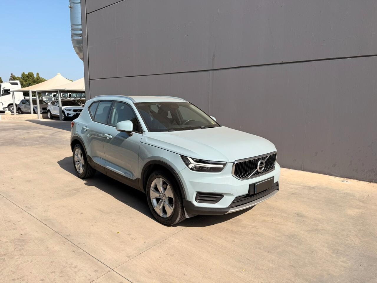 Volvo XC40 D3 Business