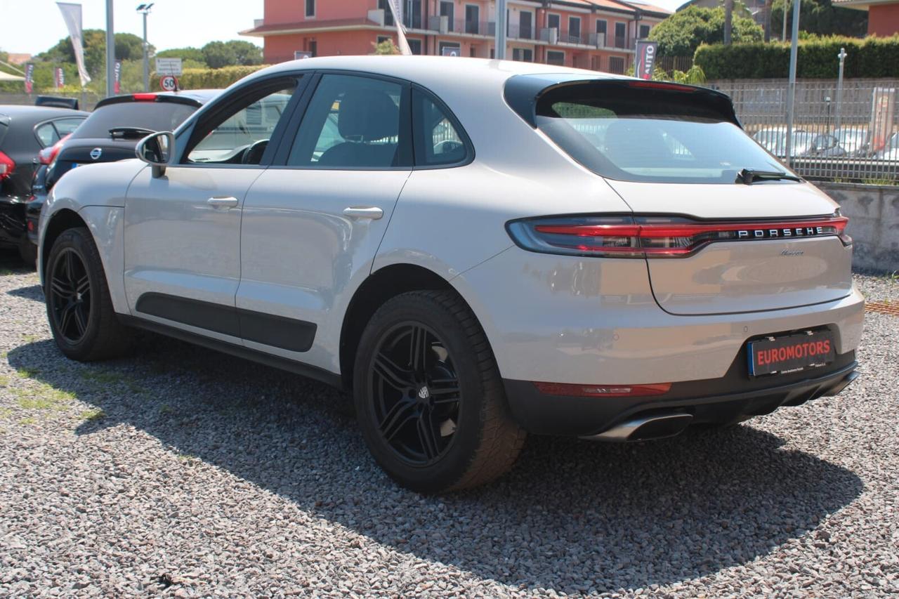 Porsche Macan Tua A SOLI 638€ al mese Anticipo 8000€