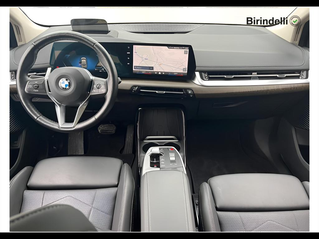 BMW Serie 2 A.T. (U06) - 218d Active Tourer