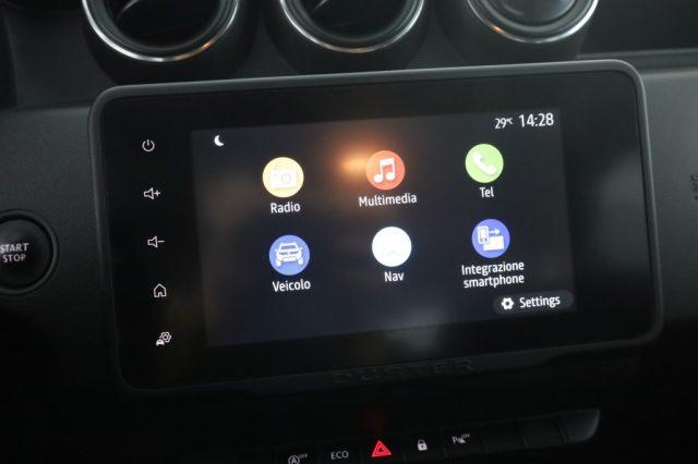 DACIA Duster Duster 1.5 Blue dCi 8V 115 CV 4x2 Essential