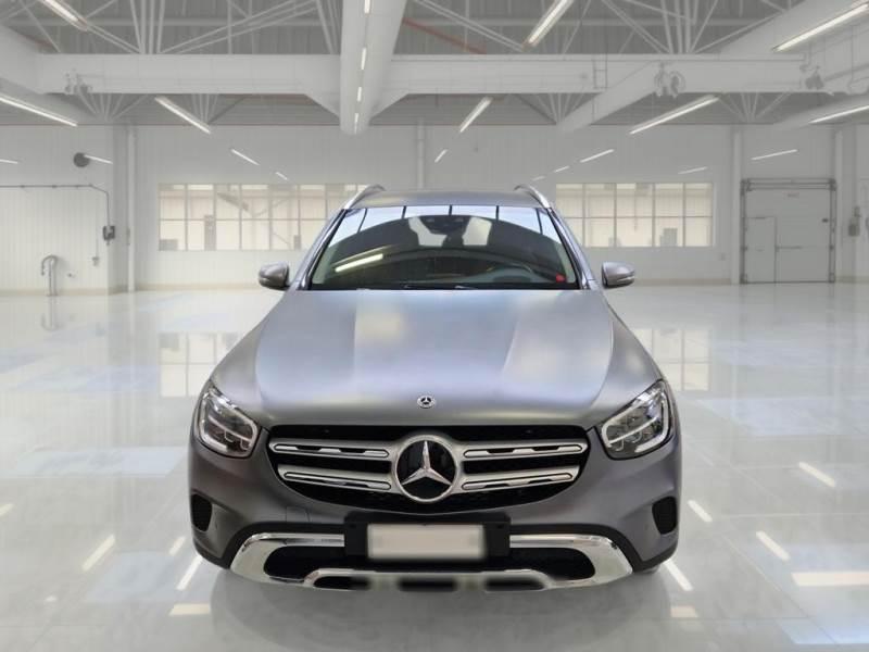 Mercedes GLC SUV GLC 300 e phev (eq-power) Business Extra aut. 4matic auto