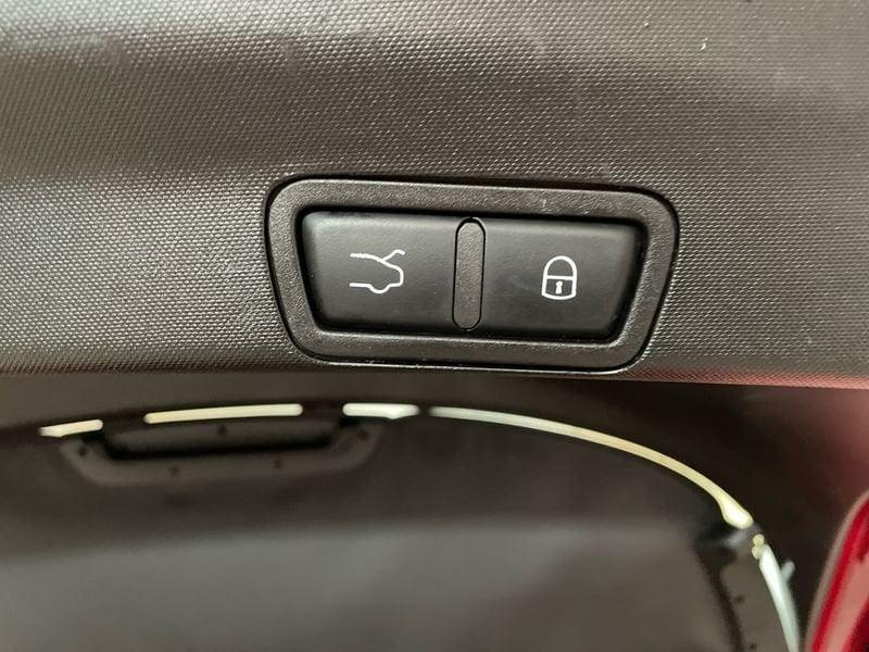 Alfa Romeo Stelvio 2.2 t Executive Q4 210cv auto