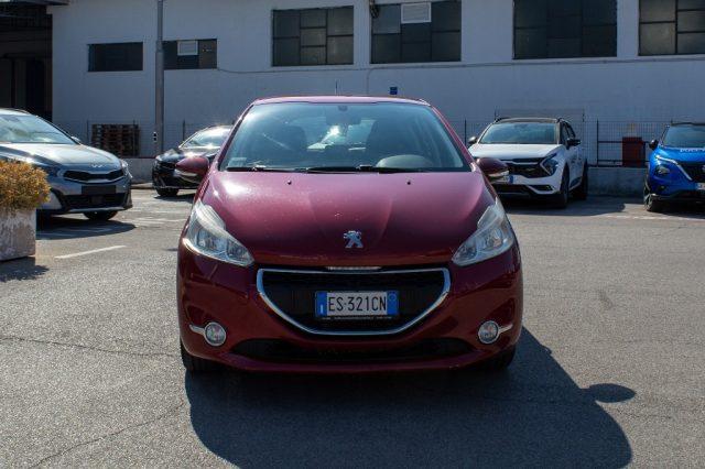 PEUGEOT 208 1.4 8V HDi 68CV 5p. Active