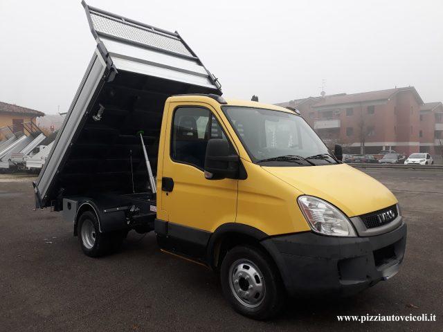 IVECO Daily 35C12 RIBALTABILE [R147]