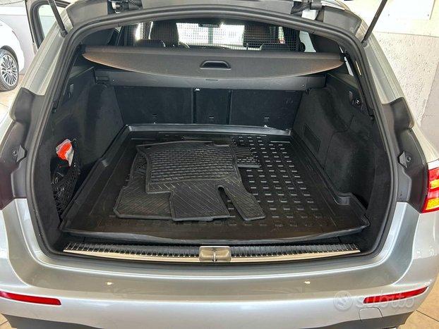 MERCEDES-BENZ E 220 d S.W. 4Matic Auto Premium