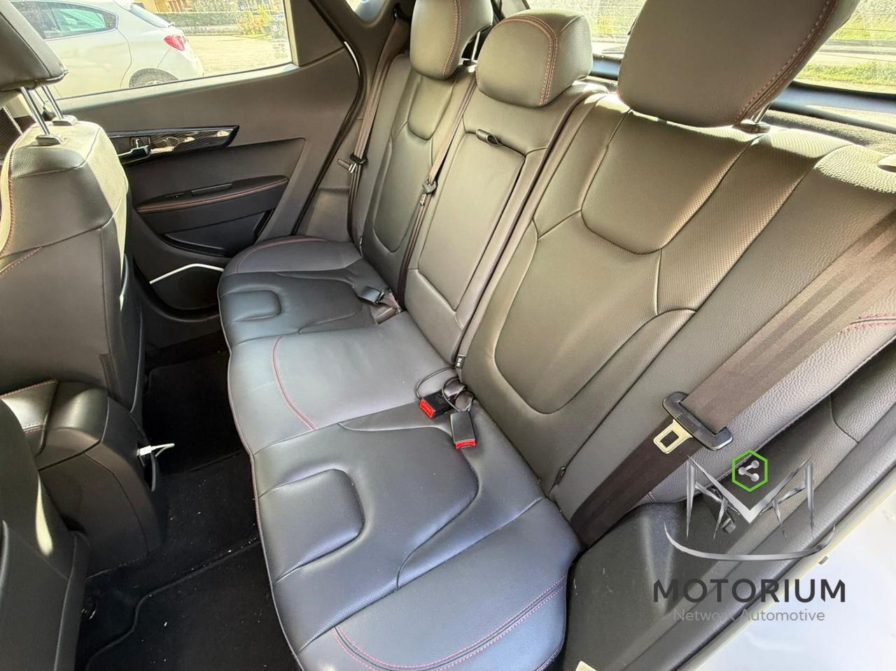 Evo Evo 3 1.5 Gpl 107cv