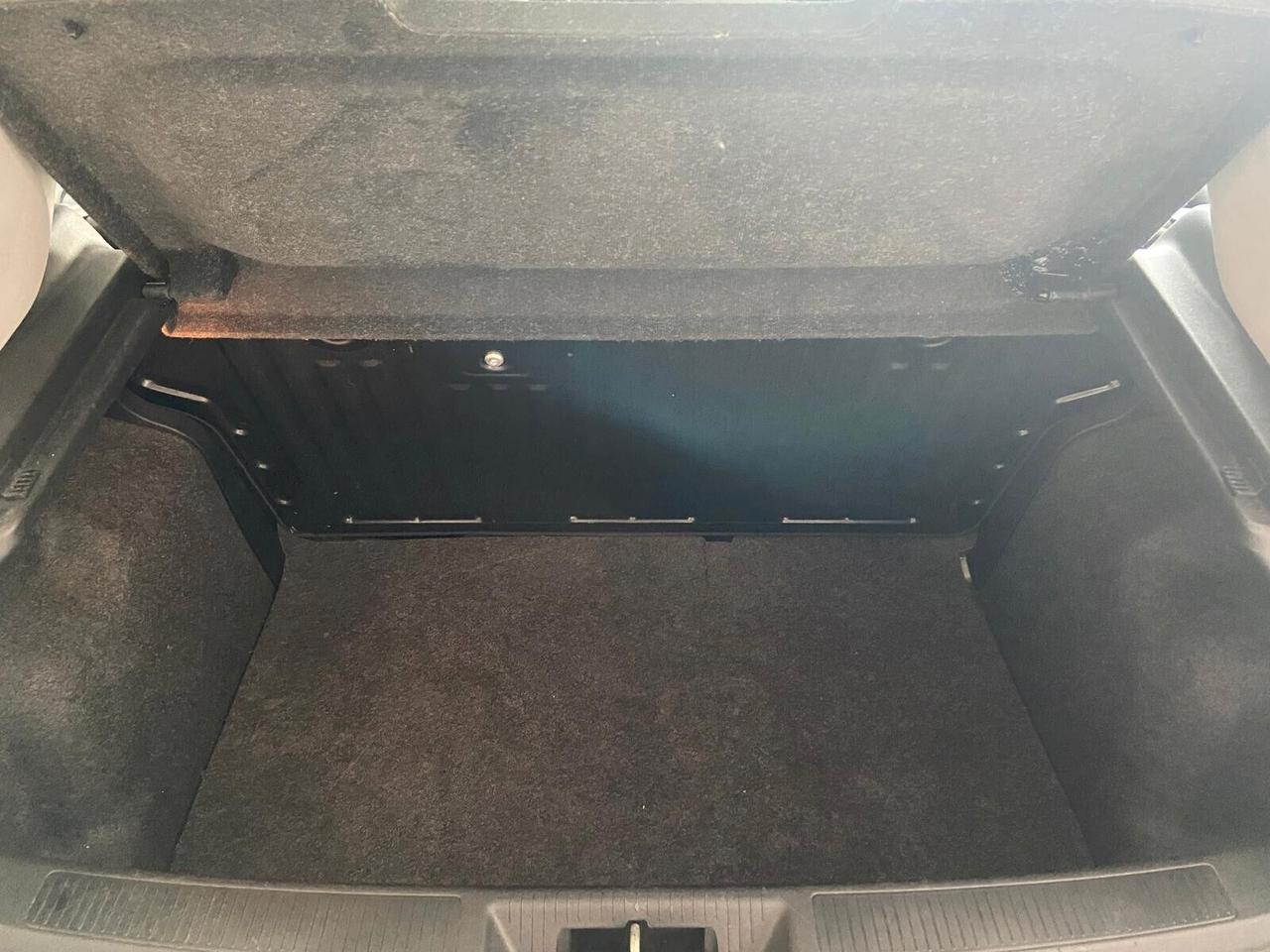 PUNTO EVO BENZINA 1200