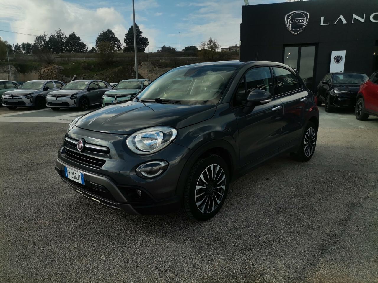 Fiat 500X 1.0 T3 120 CV Cross