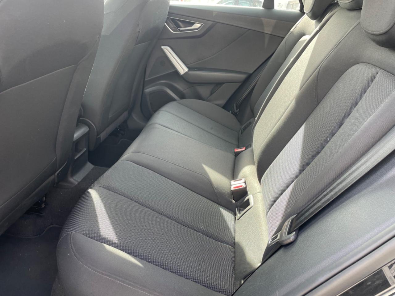 Audi Q2 1.6 TDI Business