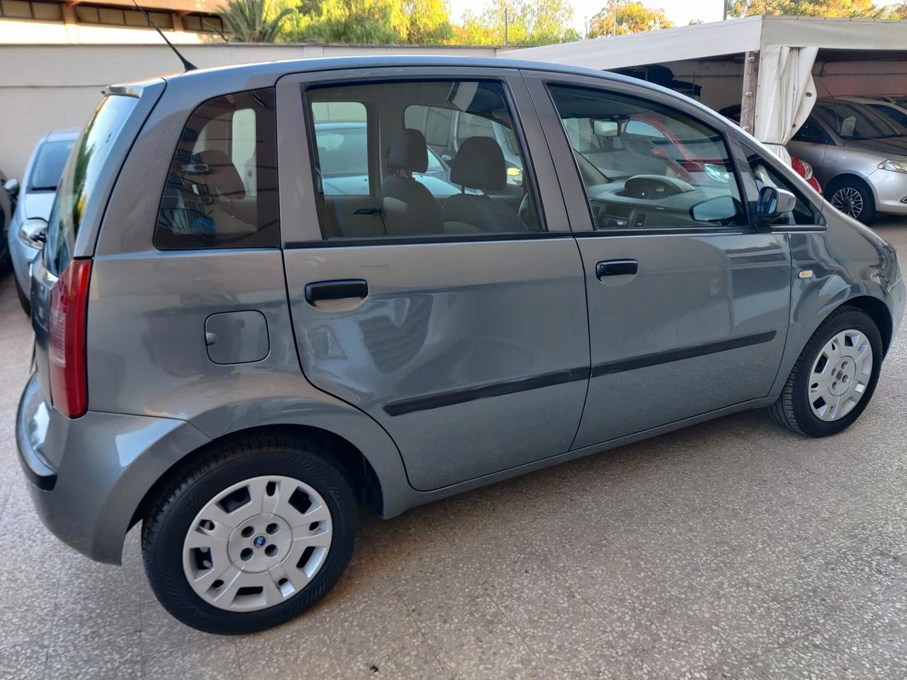 Fiat Idea 1.3 Multijet EURO 4