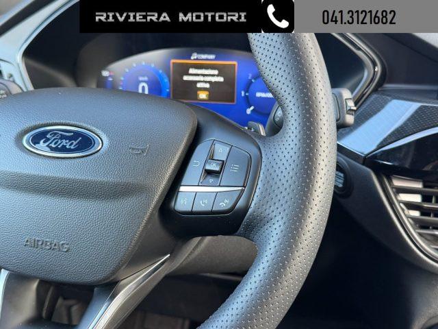 FORD Kuga 2.0 EcoBlue 120 CV aut. ST-Line